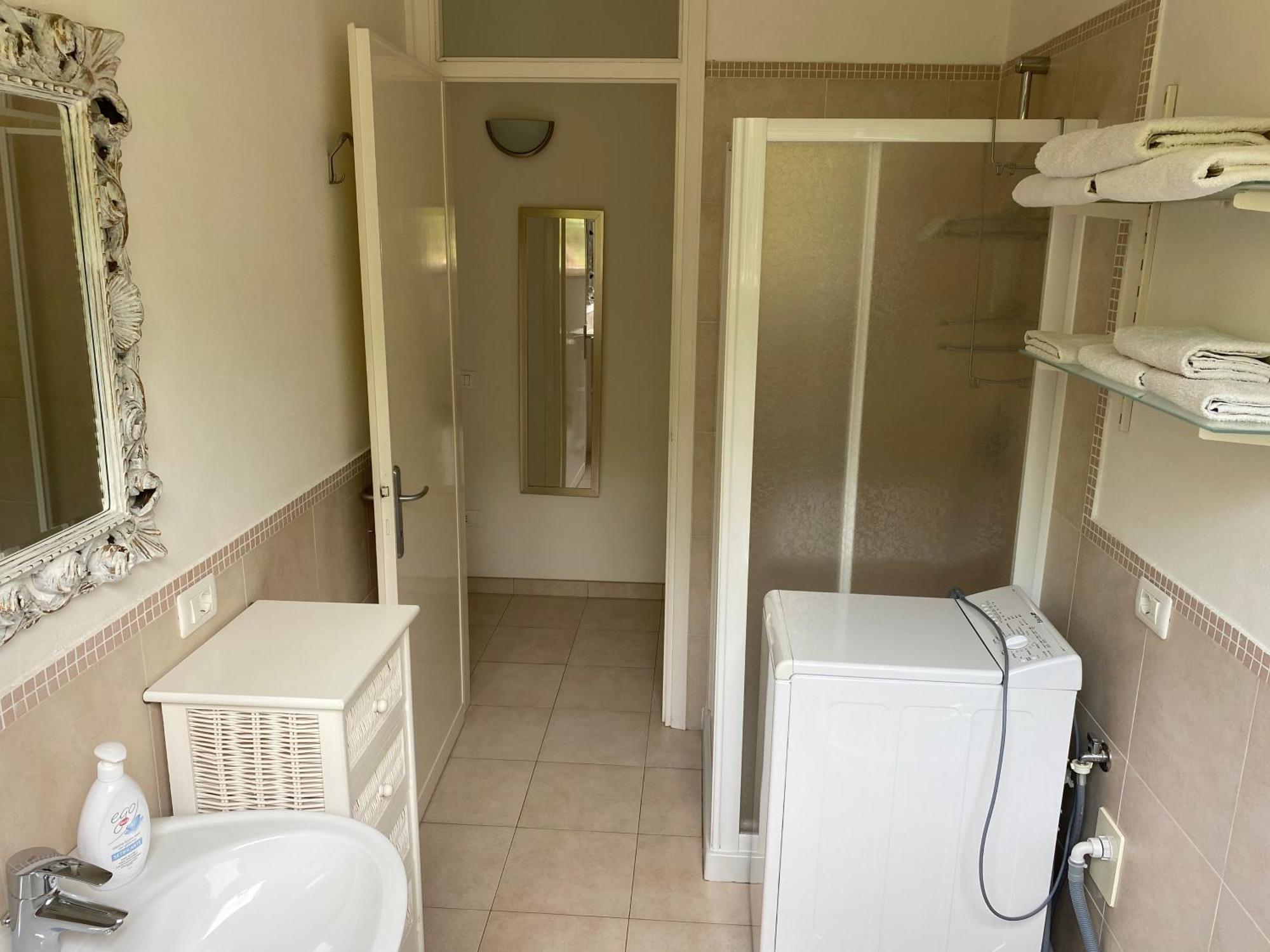 Oleander House Apartments 토리델베나코 외부 사진