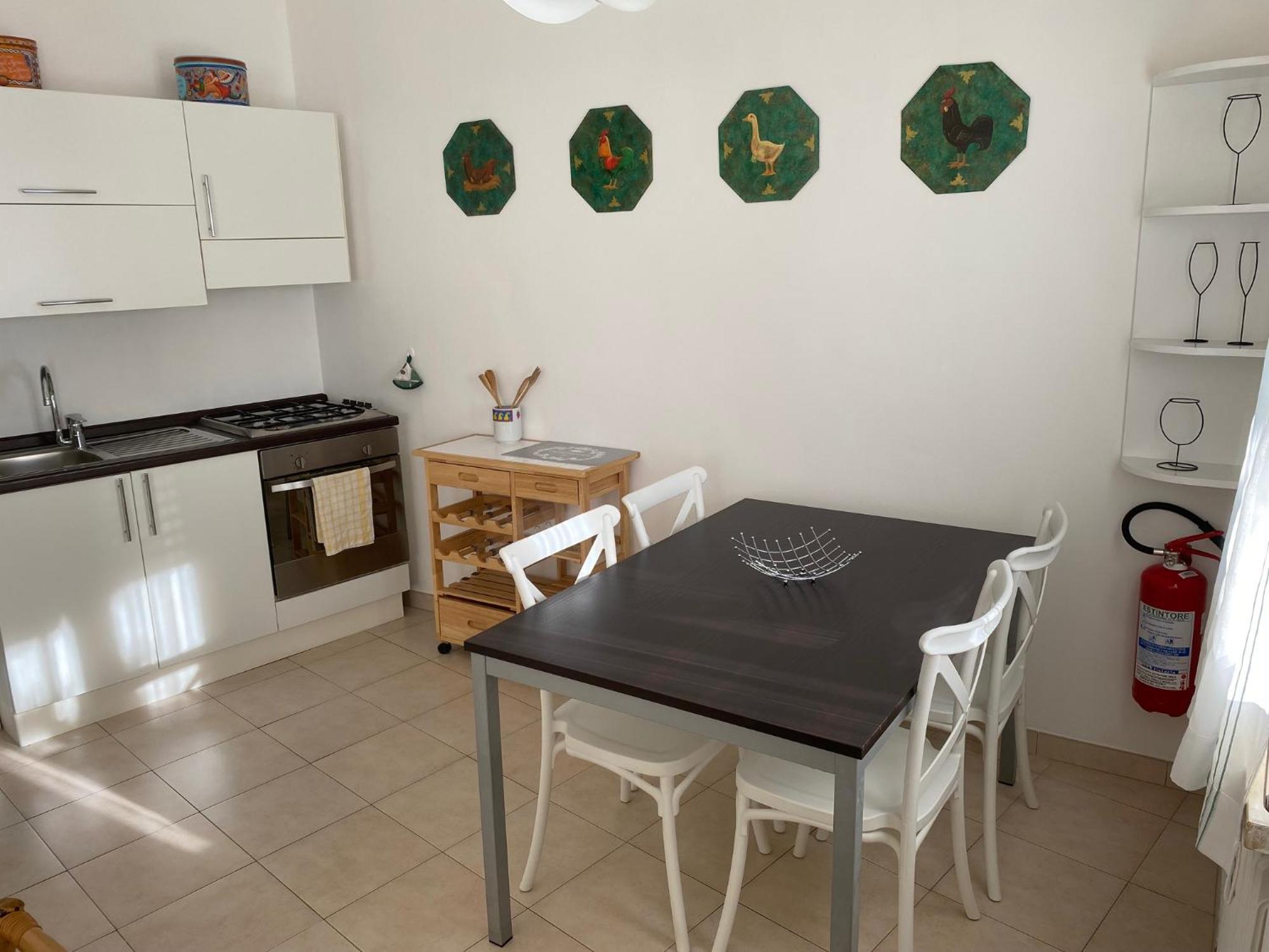 Oleander House Apartments 토리델베나코 외부 사진