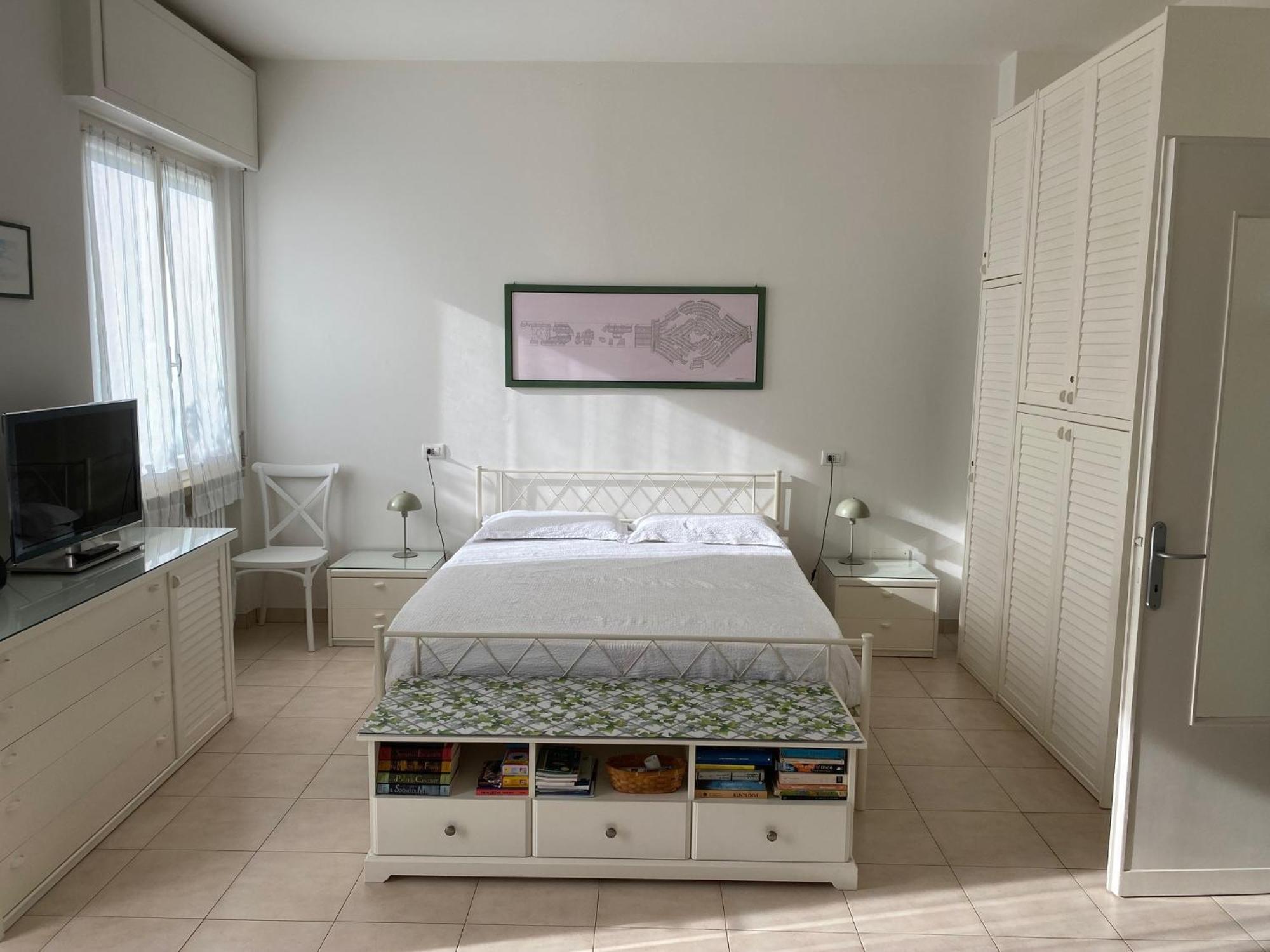 Oleander House Apartments 토리델베나코 외부 사진