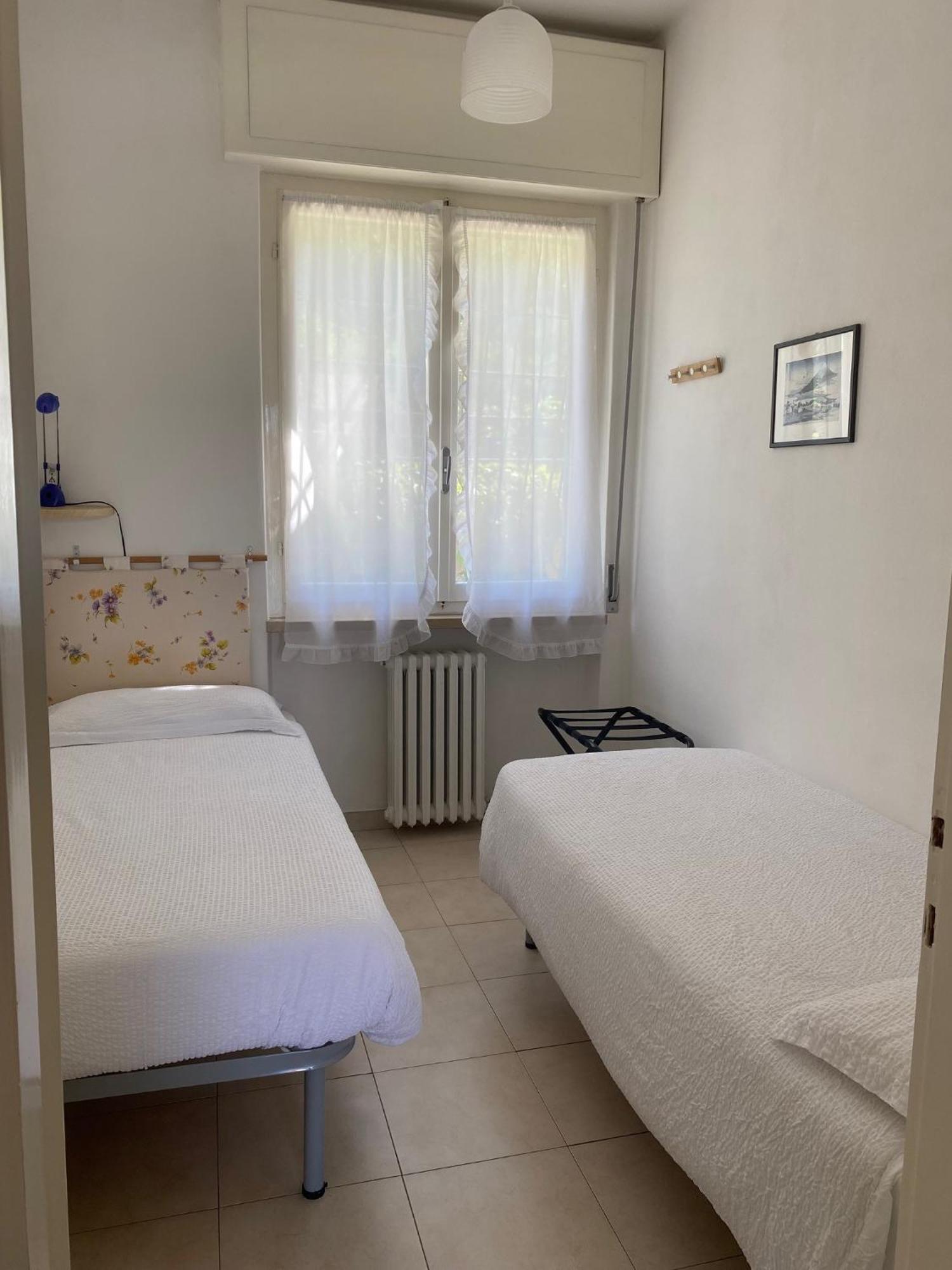 Oleander House Apartments 토리델베나코 외부 사진